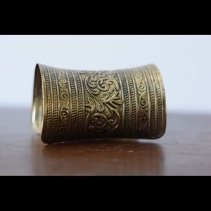 Egyptian style bracelet